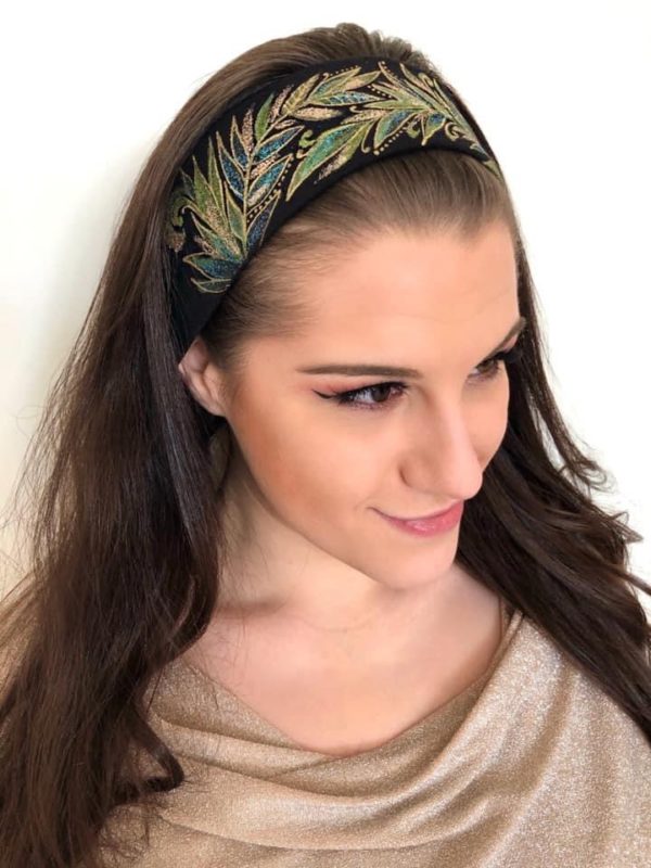 Čelenka Galadriel - Image 4