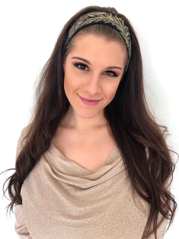 Čelenka Galadriel - Image 3