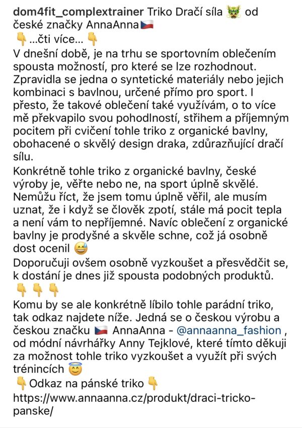 Dračí tričko pánské - Image 11