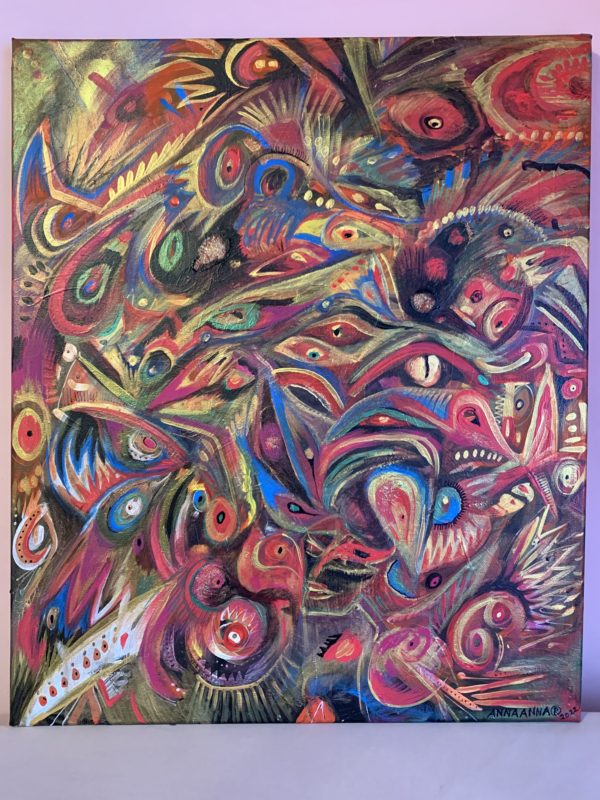 TOTEM ( prodáno) - Image 4