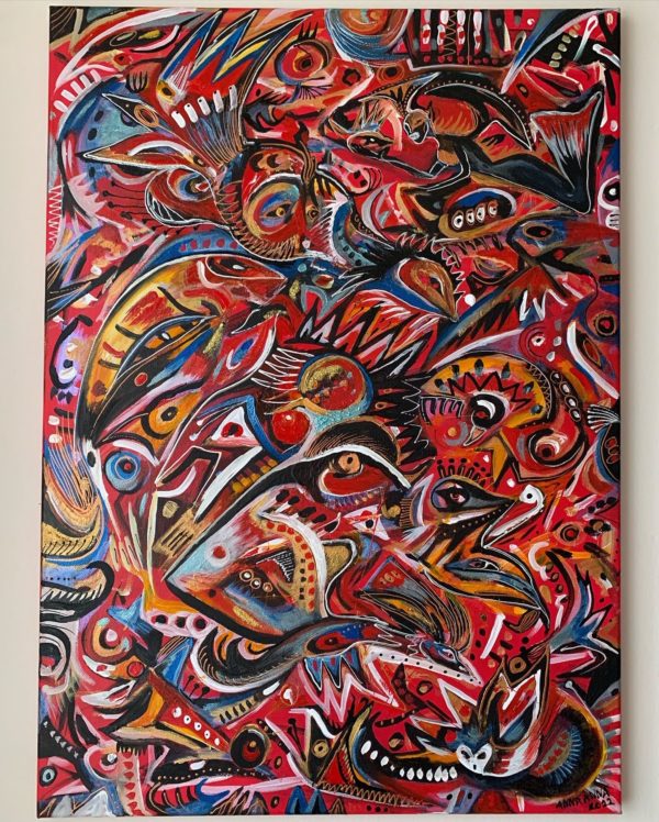 Energie ( prodáno) - Image 6