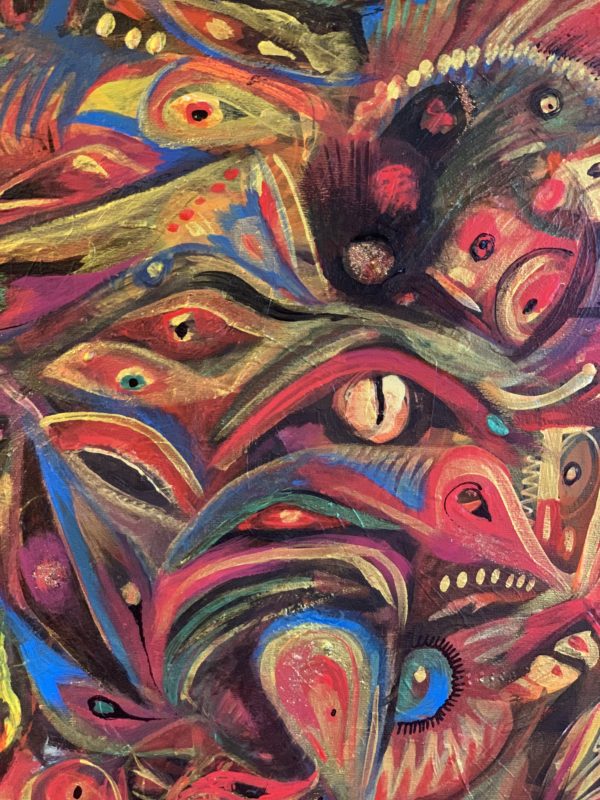 TOTEM ( prodáno) - Image 3