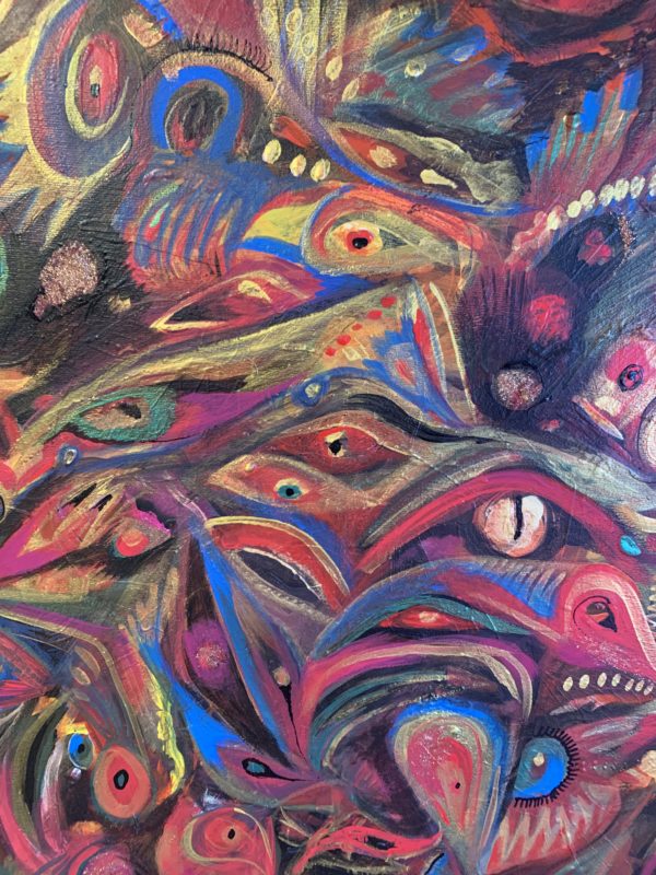 TOTEM ( prodáno) - Image 2
