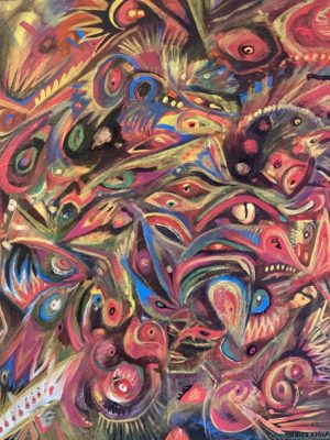 TOTEM ( prodáno)
