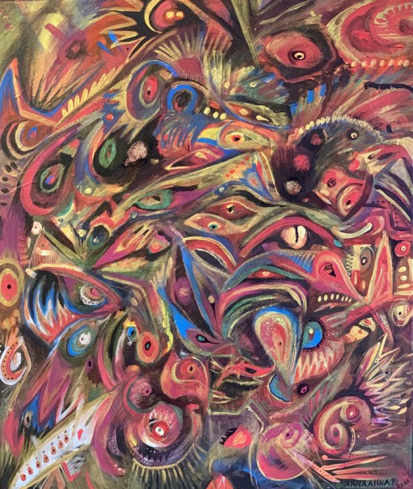TOTEM ( prodáno)