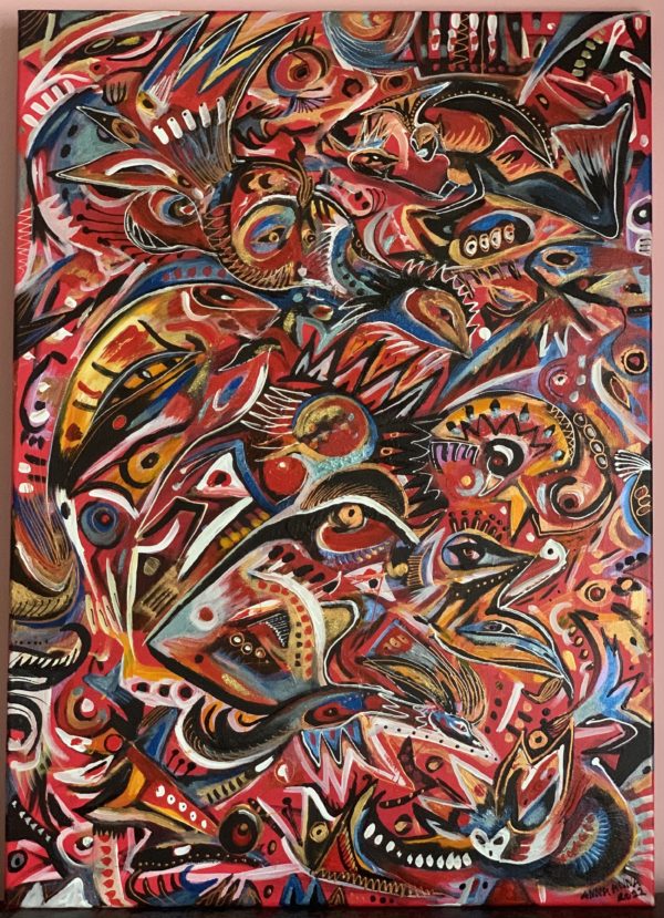 Energie ( prodáno) - Image 2