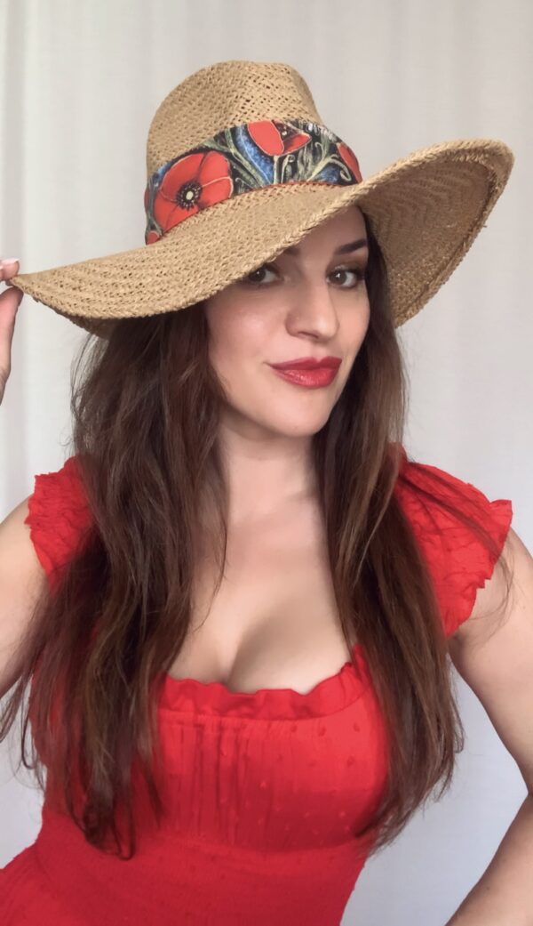 Vázačka Máky - Image 7