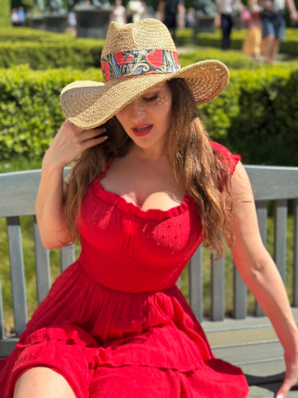 Vázačka Máky - Image 6