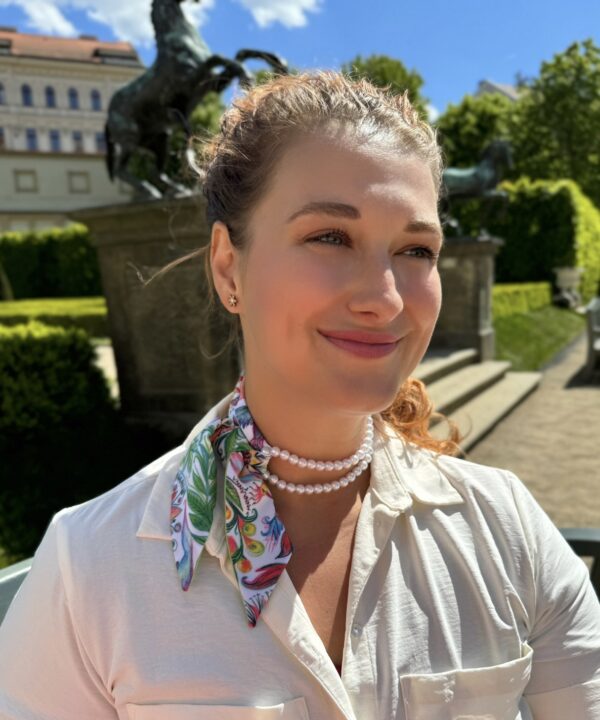 Vázačka Ptačí rajská zahrada - Image 2