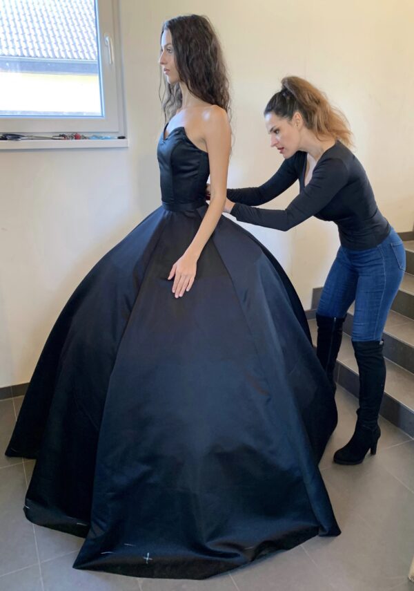 Národní kostým pro Helenu Čermákovou (Miss Globe Elegance 2023) - Image 9